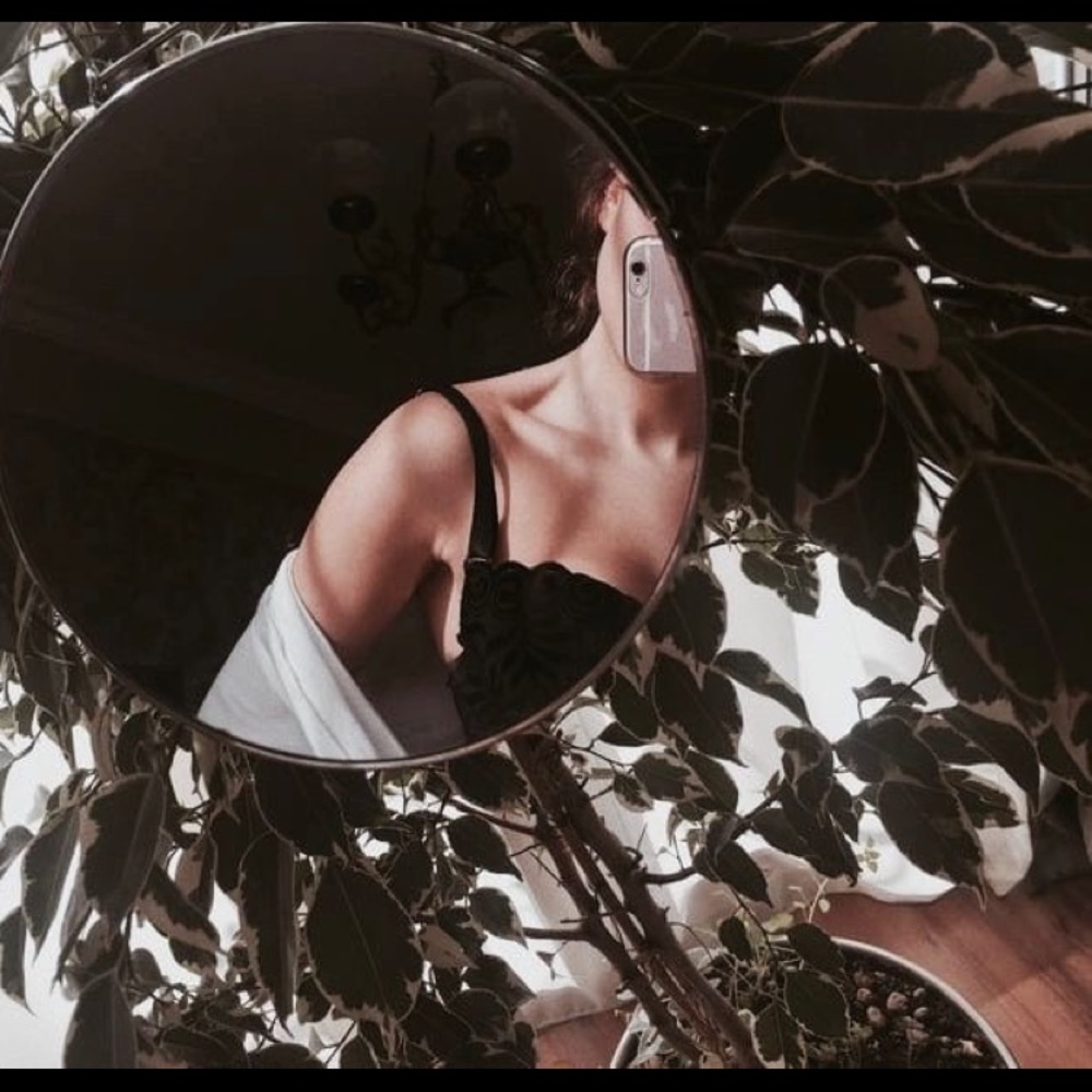 Meet your Posher, Briseida